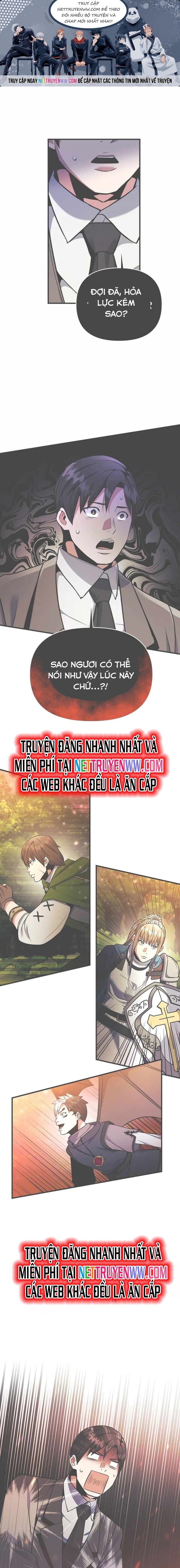 Ta Đã Trở Thành Cuồng Vương Chapter 50 - Trang 2