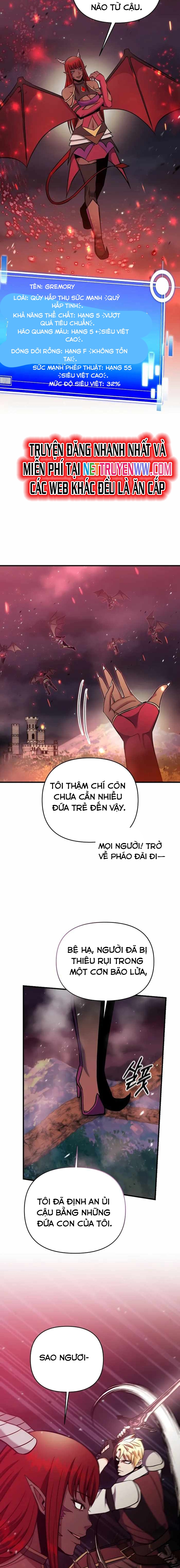 Ta Đã Trở Thành Cuồng Vương Chapter 50 - Trang 2