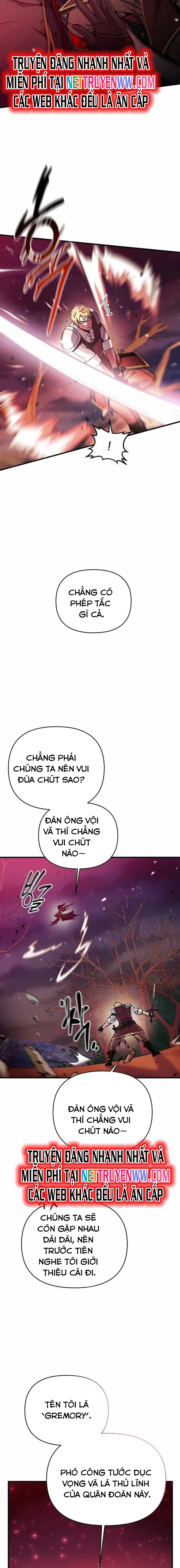 Ta Đã Trở Thành Cuồng Vương Chapter 50 - Trang 2