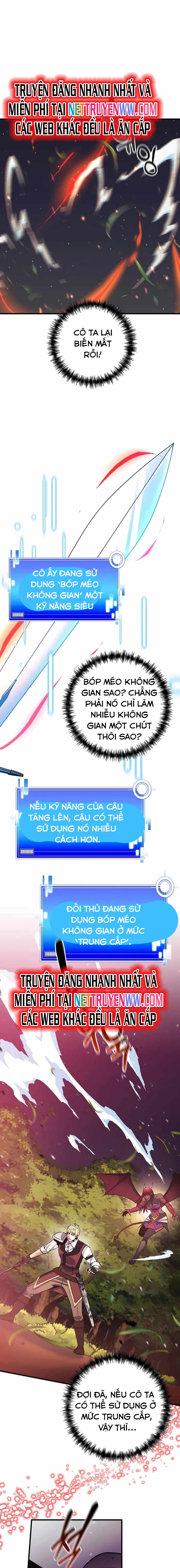 Ta Đã Trở Thành Cuồng Vương Chapter 50 - Trang 2