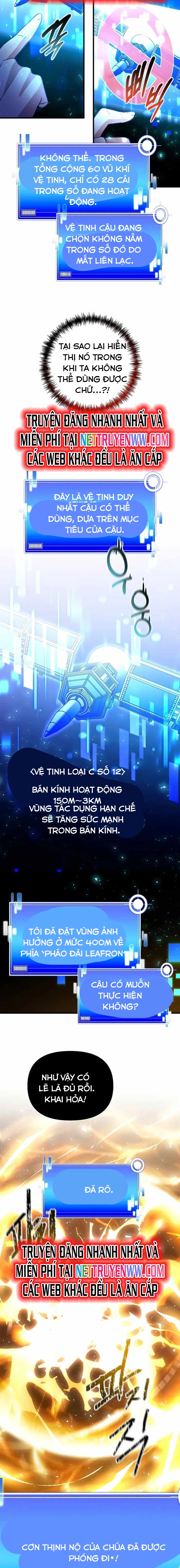 Ta Đã Trở Thành Cuồng Vương Chapter 50 - Trang 2