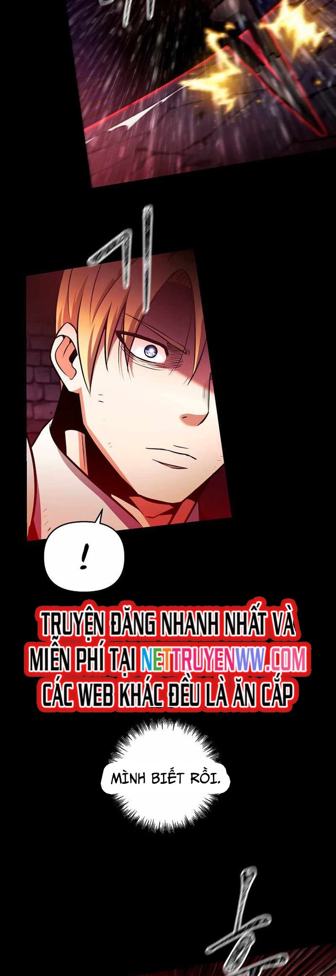 Ta Đã Trở Thành Cuồng Vương Chapter 47 - Trang 2