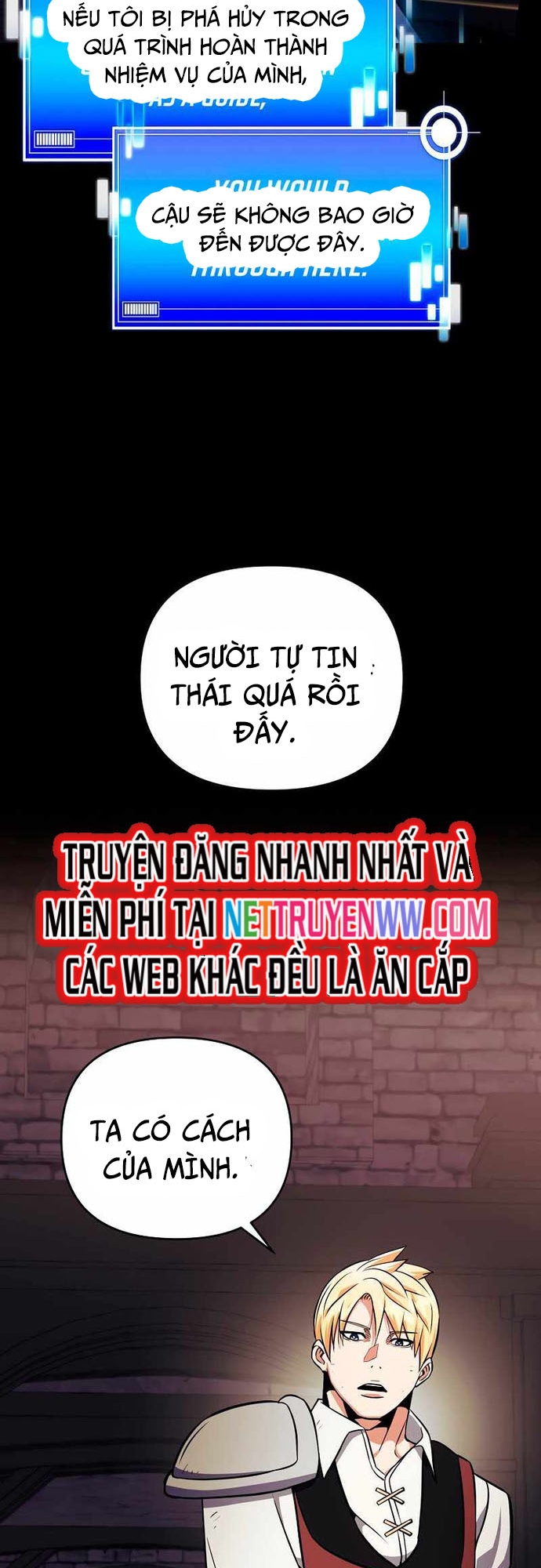 Ta Đã Trở Thành Cuồng Vương Chapter 47 - Trang 2