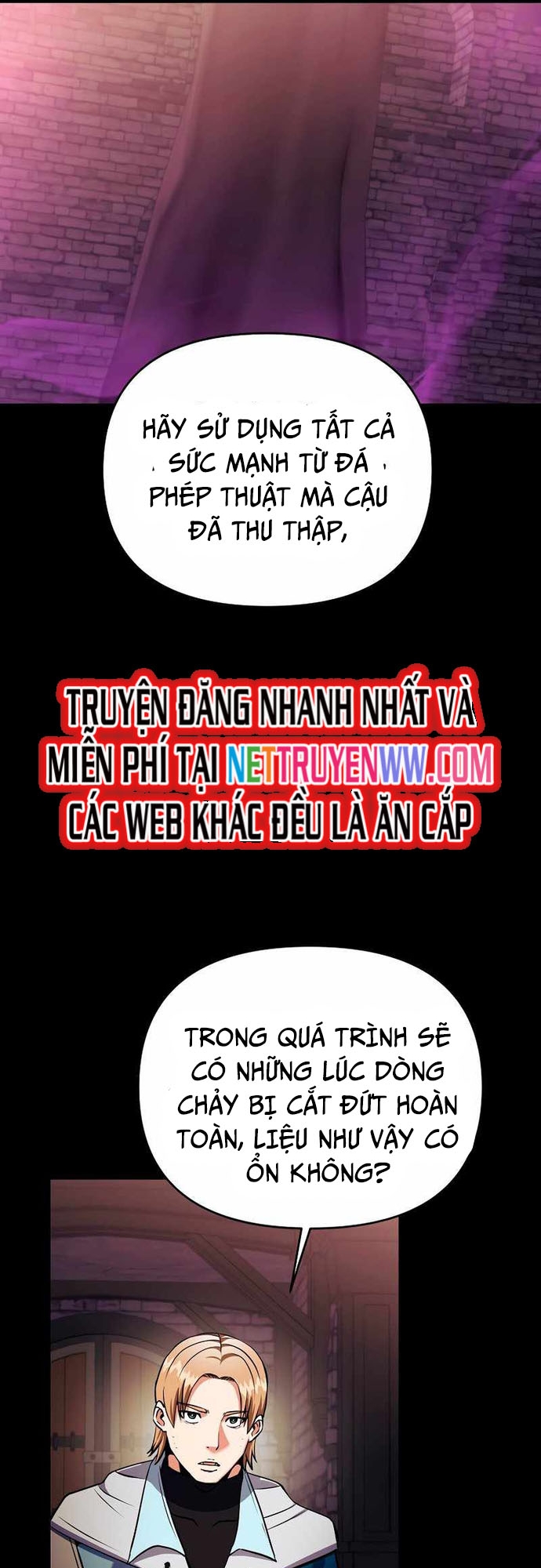 Ta Đã Trở Thành Cuồng Vương Chapter 47 - Trang 2