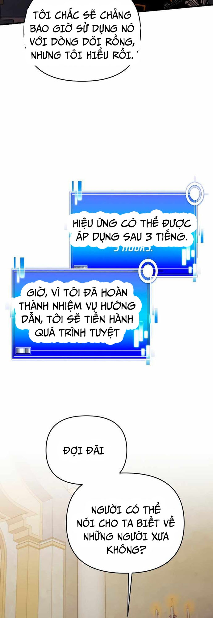 Ta Đã Trở Thành Cuồng Vương Chapter 47 - Trang 2