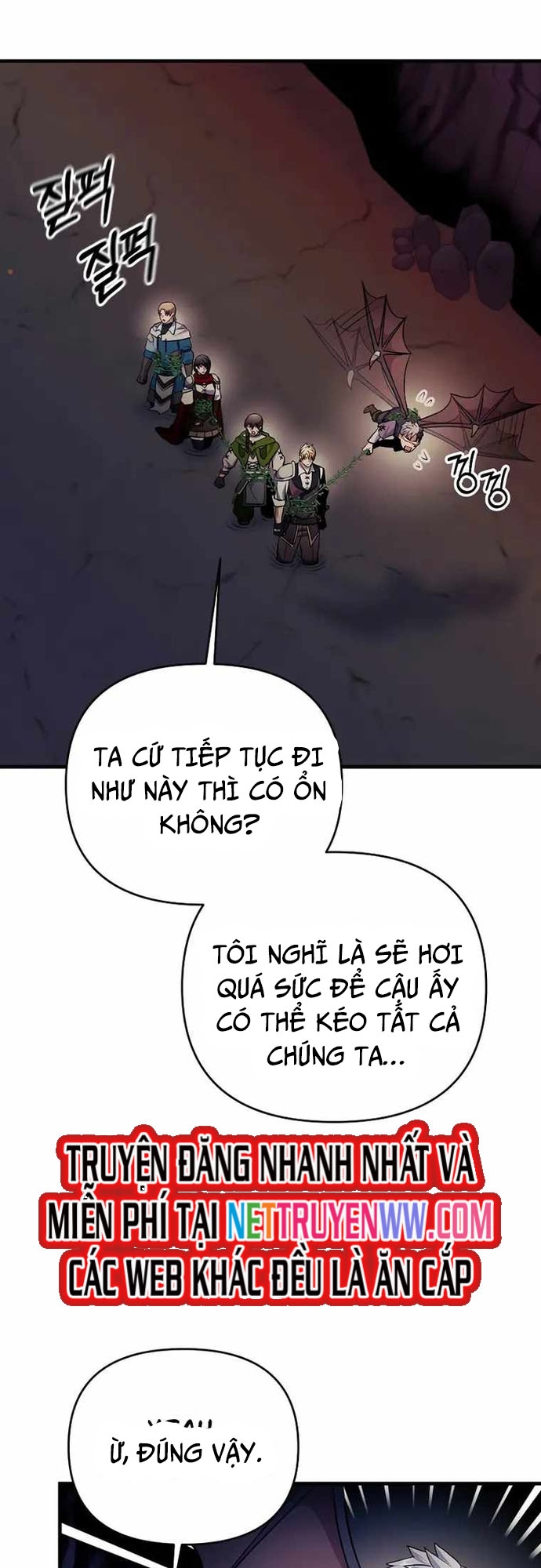 Ta Đã Trở Thành Cuồng Vương Chapter 46 - Trang 2