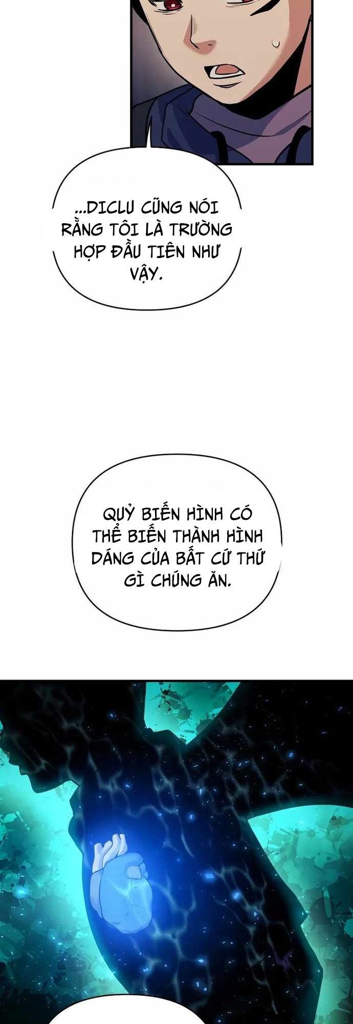 Ta Đã Trở Thành Cuồng Vương Chapter 46 - Trang 2