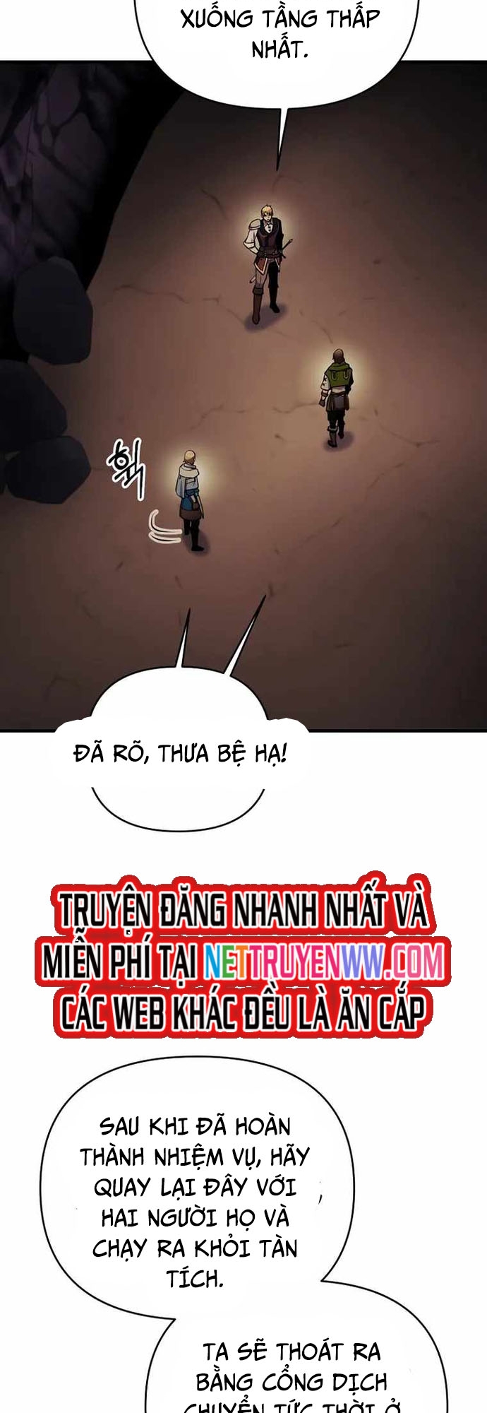 Ta Đã Trở Thành Cuồng Vương Chapter 46 - Trang 2