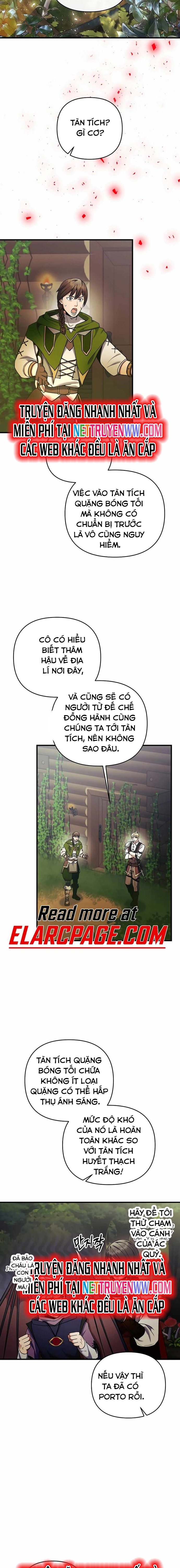 Ta Đã Trở Thành Cuồng Vương Chapter 43 - Trang 2