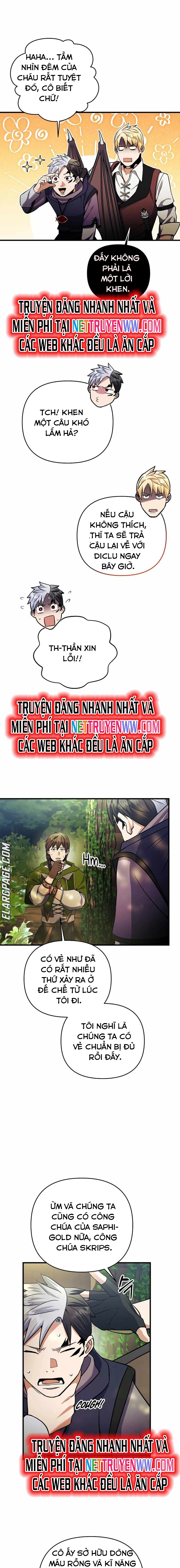 Ta Đã Trở Thành Cuồng Vương Chapter 43 - Trang 2