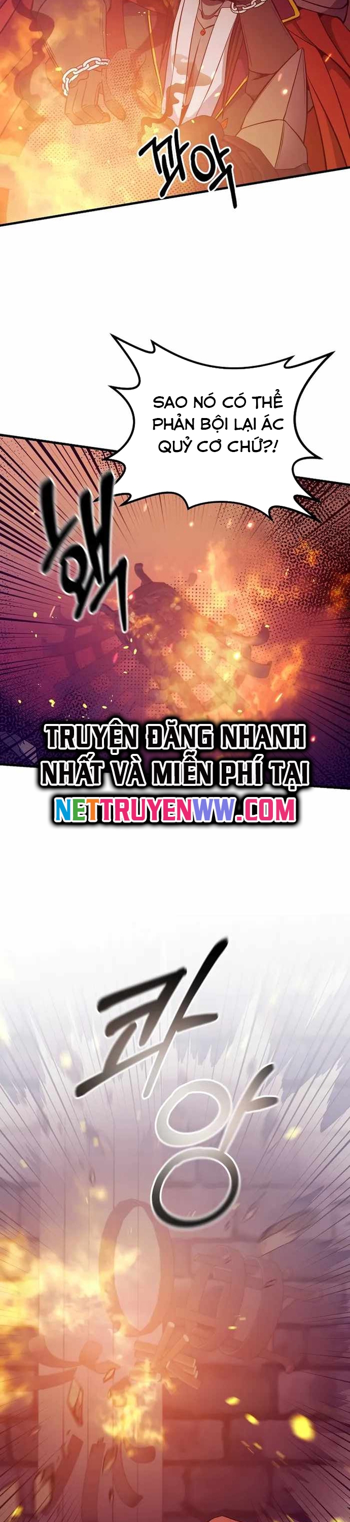 Ta Đã Trở Thành Cuồng Vương Chapter 41 - Trang 2