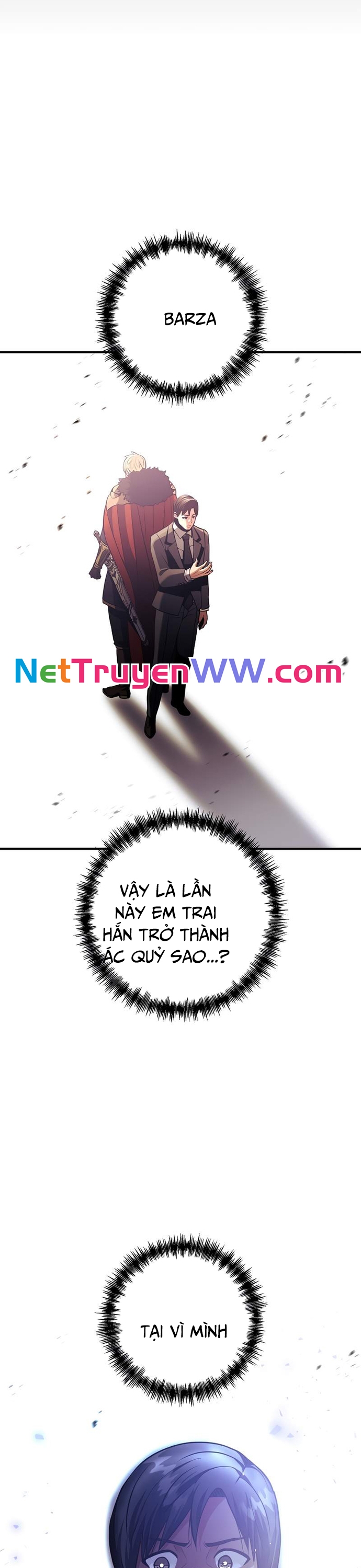 Ta Đã Trở Thành Cuồng Vương Chapter 35 - Trang 2