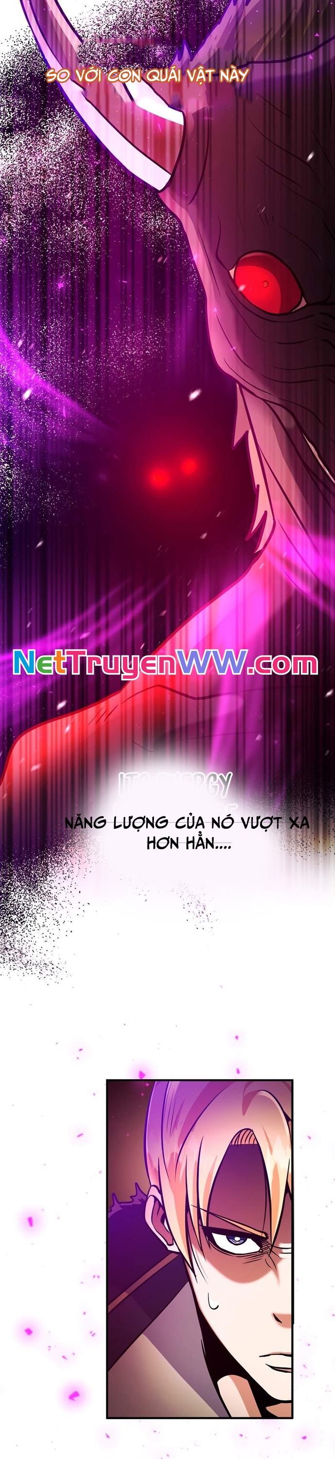 Ta Đã Trở Thành Cuồng Vương Chapter 35 - Trang 2