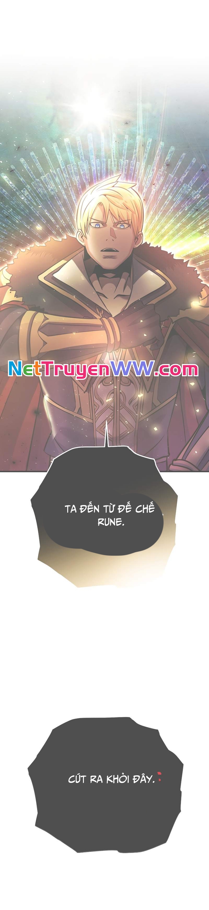 Ta Đã Trở Thành Cuồng Vương Chapter 30 - Trang 2