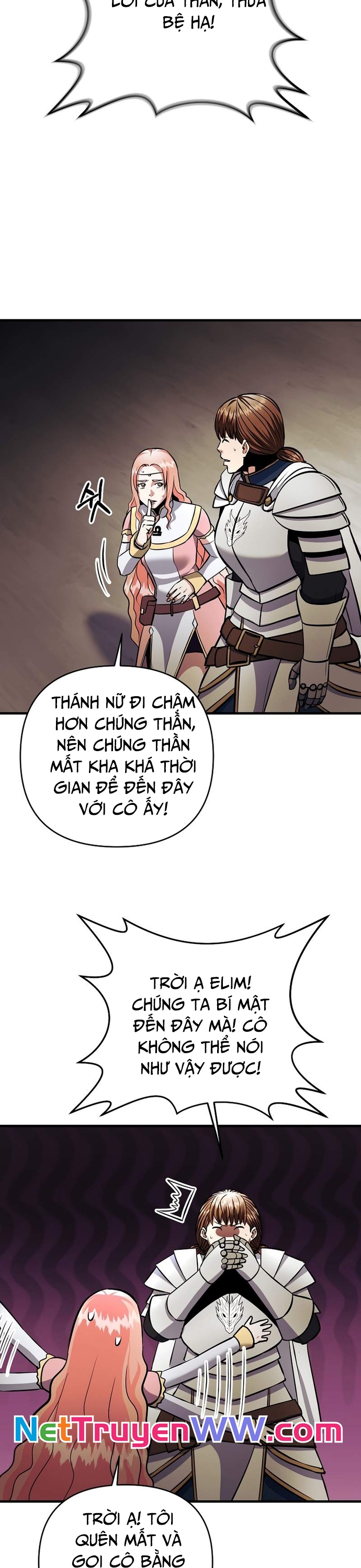 Ta Đã Trở Thành Cuồng Vương Chapter 30 - Trang 2