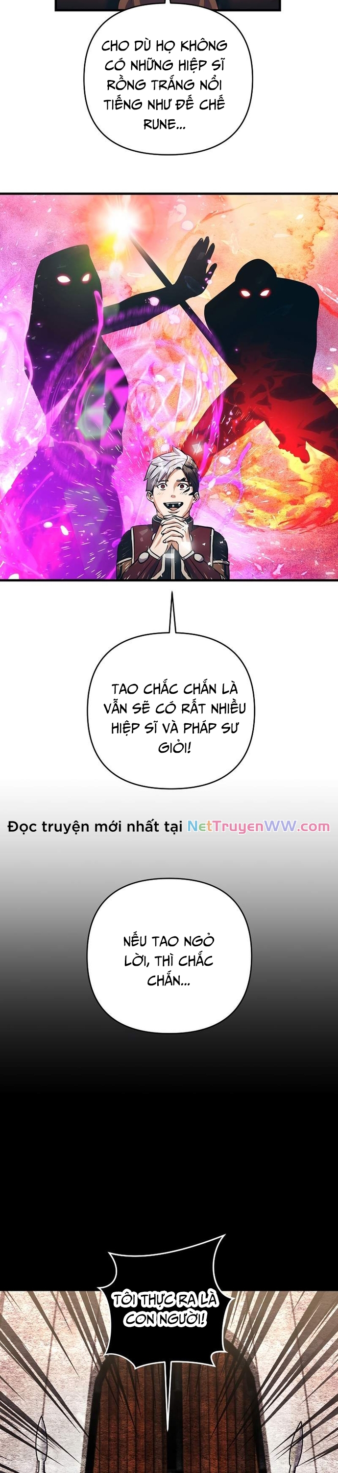 Ta Đã Trở Thành Cuồng Vương Chapter 27 - Trang 2