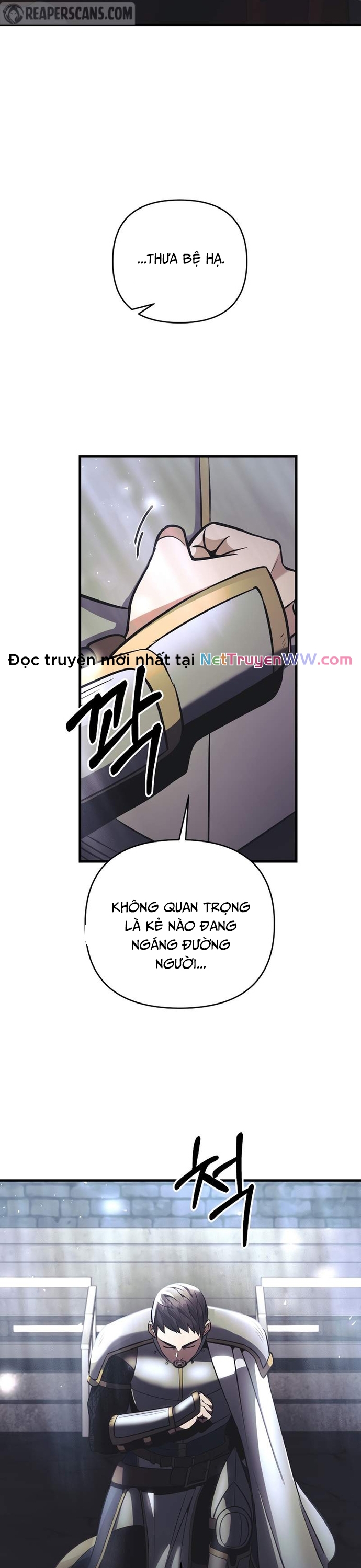 Ta Đã Trở Thành Cuồng Vương Chapter 26 - Trang 2