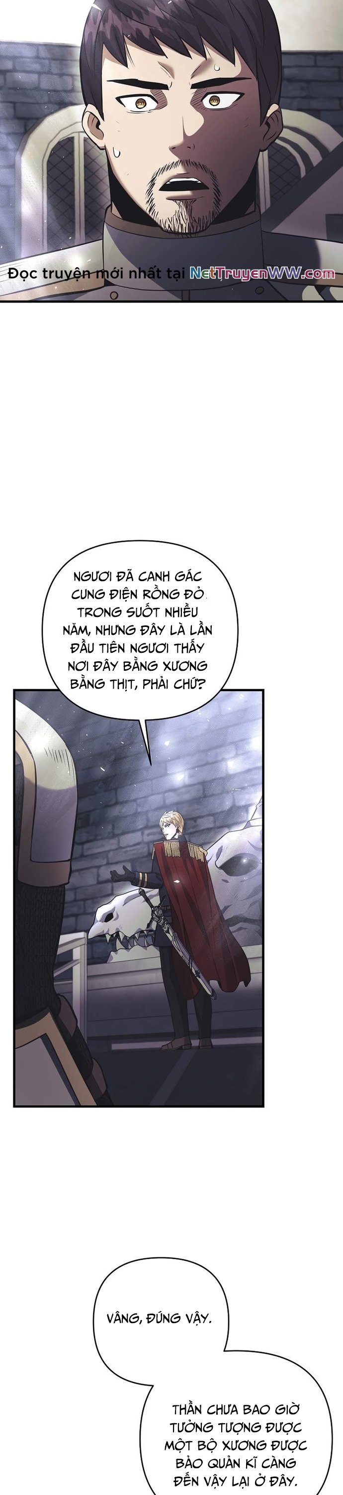 Ta Đã Trở Thành Cuồng Vương Chapter 26 - Trang 2