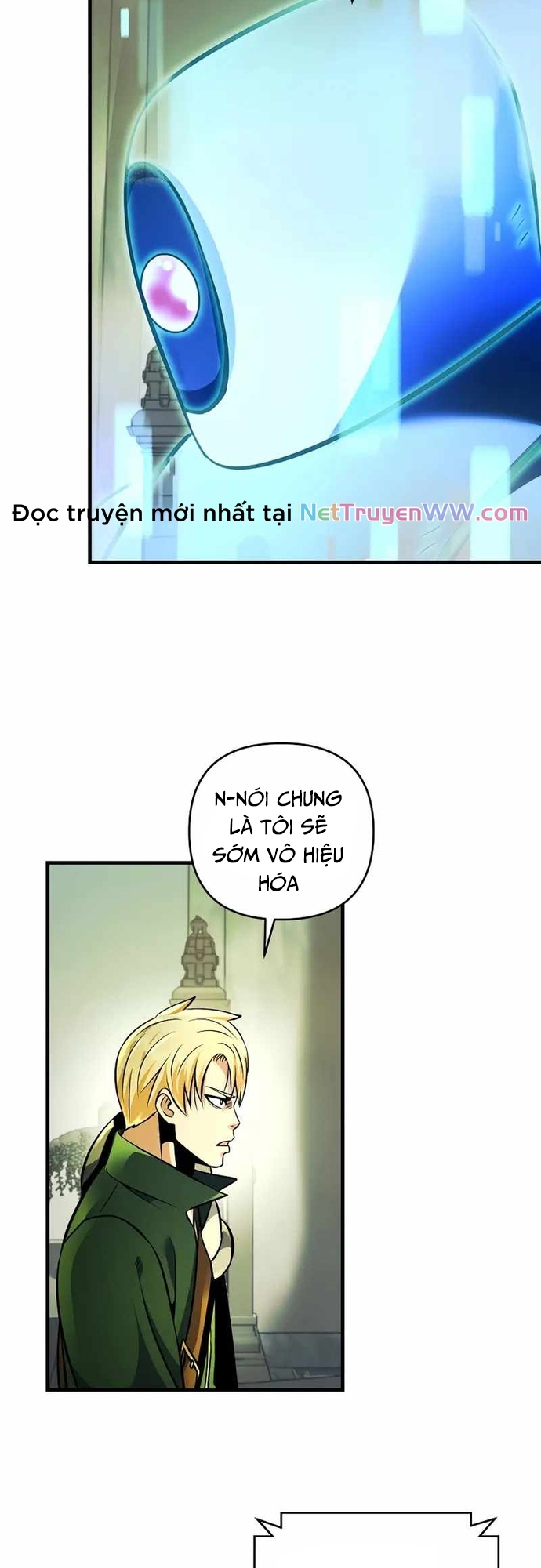 Ta Đã Trở Thành Cuồng Vương Chapter 22 - Trang 2