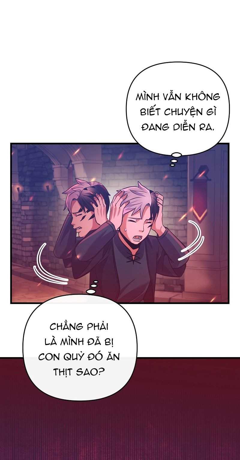 Ta Đã Trở Thành Cuồng Vương Chapter 21 - Trang 2