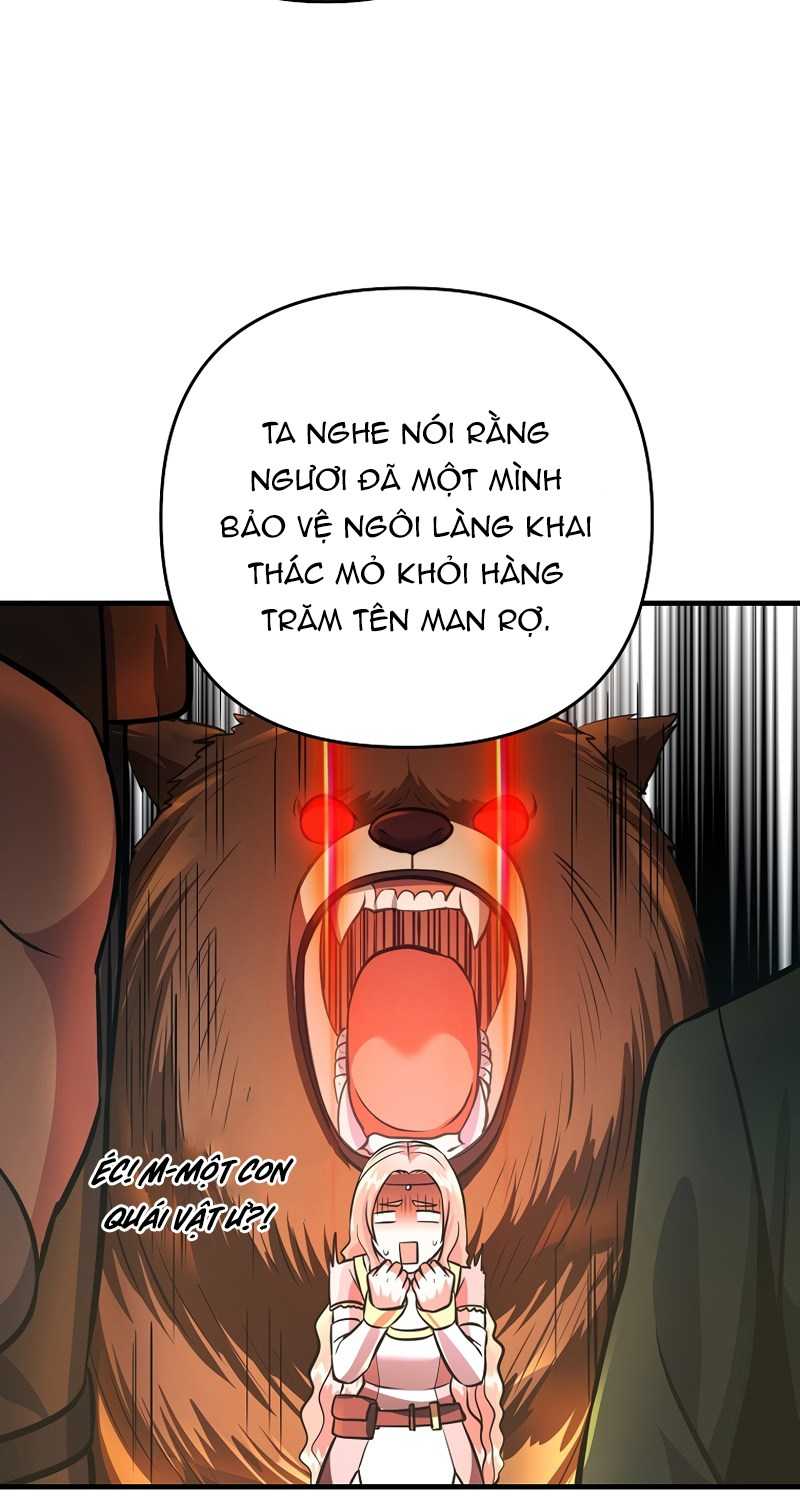 Ta Đã Trở Thành Cuồng Vương Chapter 20 - Trang 2