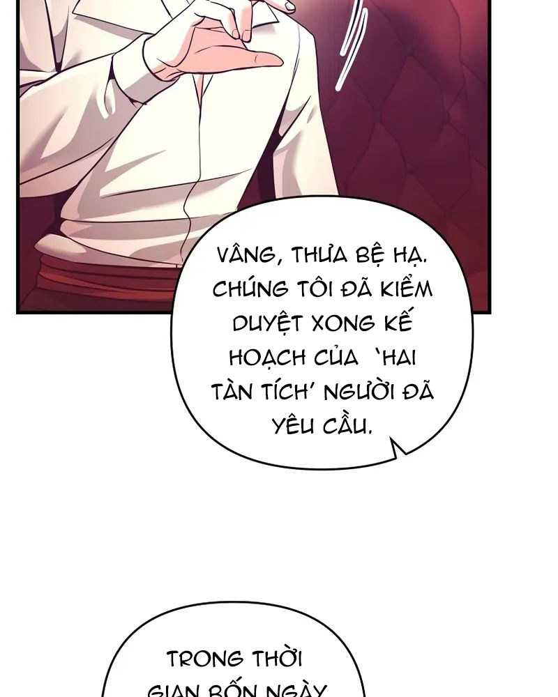 Ta Đã Trở Thành Cuồng Vương Chapter 19 - Trang 2