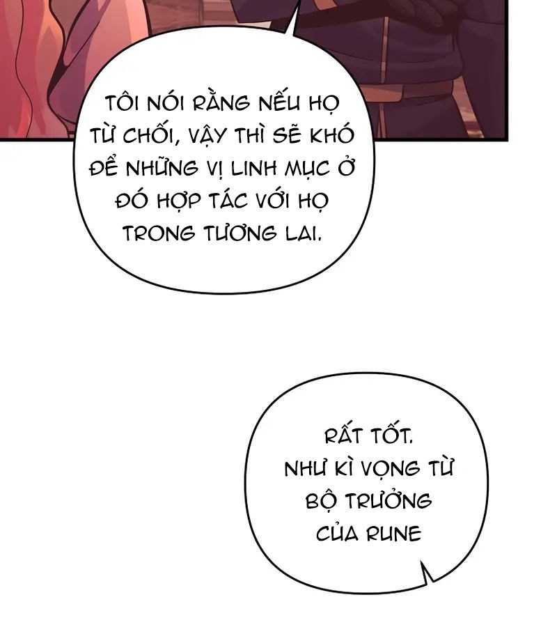 Ta Đã Trở Thành Cuồng Vương Chapter 19 - Trang 2