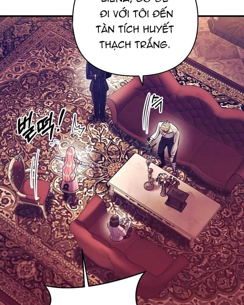 Ta Đã Trở Thành Cuồng Vương Chapter 19 - Trang 2