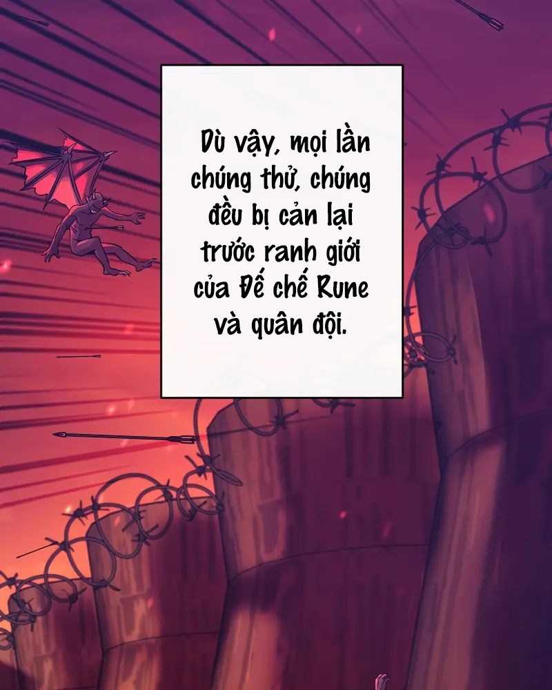 Ta Đã Trở Thành Cuồng Vương Chapter 19 - Trang 2