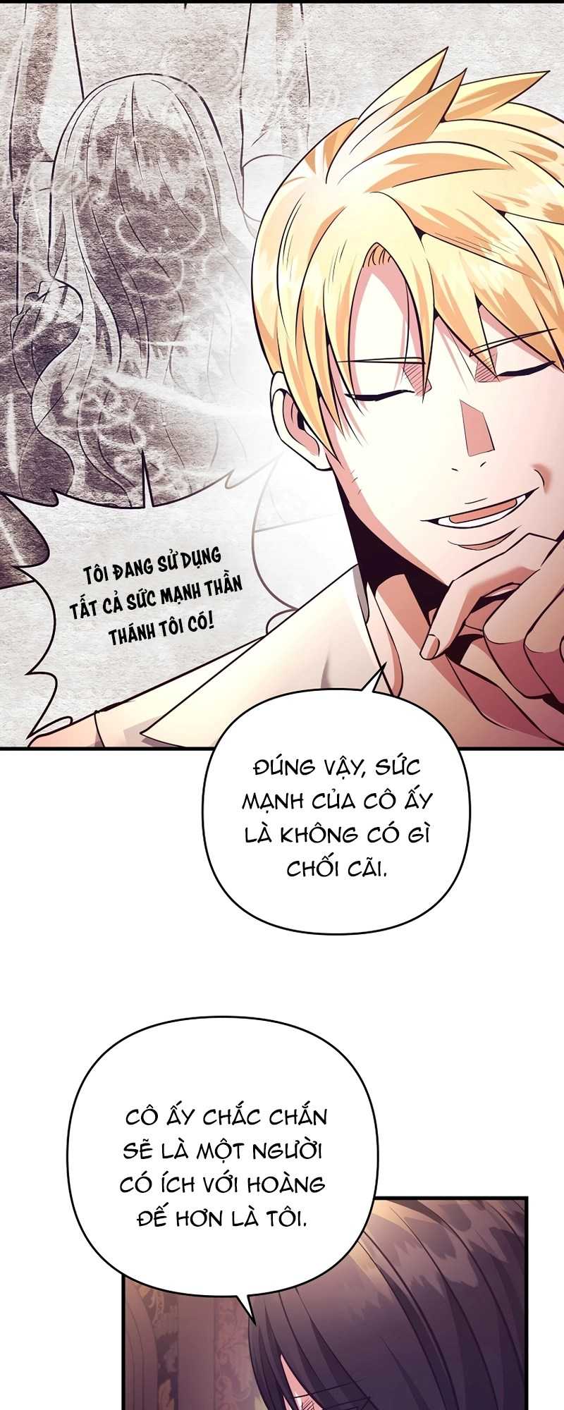 Ta Đã Trở Thành Cuồng Vương Chapter 18 - Trang 2