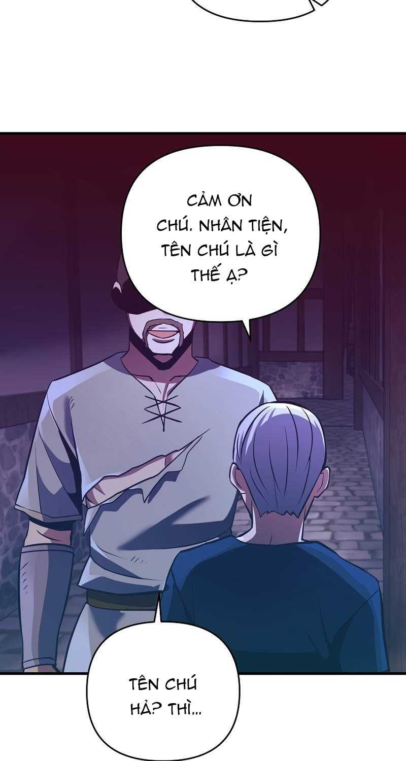 Ta Đã Trở Thành Cuồng Vương Chapter 17 - Trang 2