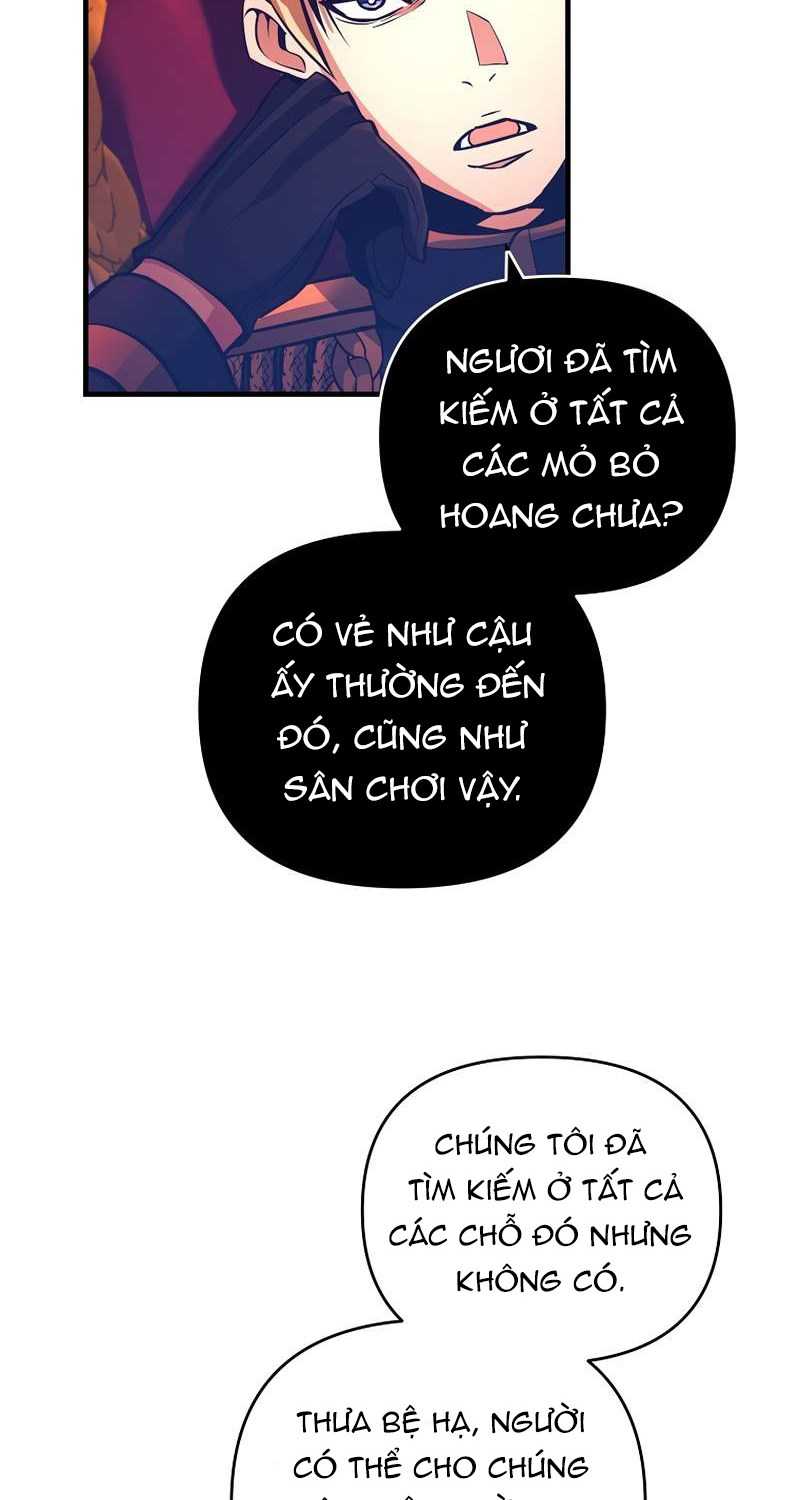 Ta Đã Trở Thành Cuồng Vương Chapter 17 - Trang 2