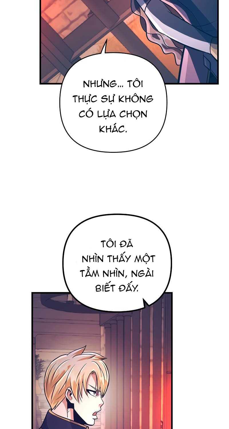 Ta Đã Trở Thành Cuồng Vương Chapter 17 - Trang 2