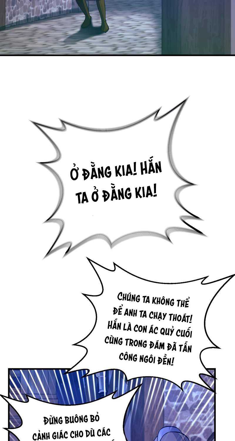 Ta Đã Trở Thành Cuồng Vương Chapter 17 - Trang 2