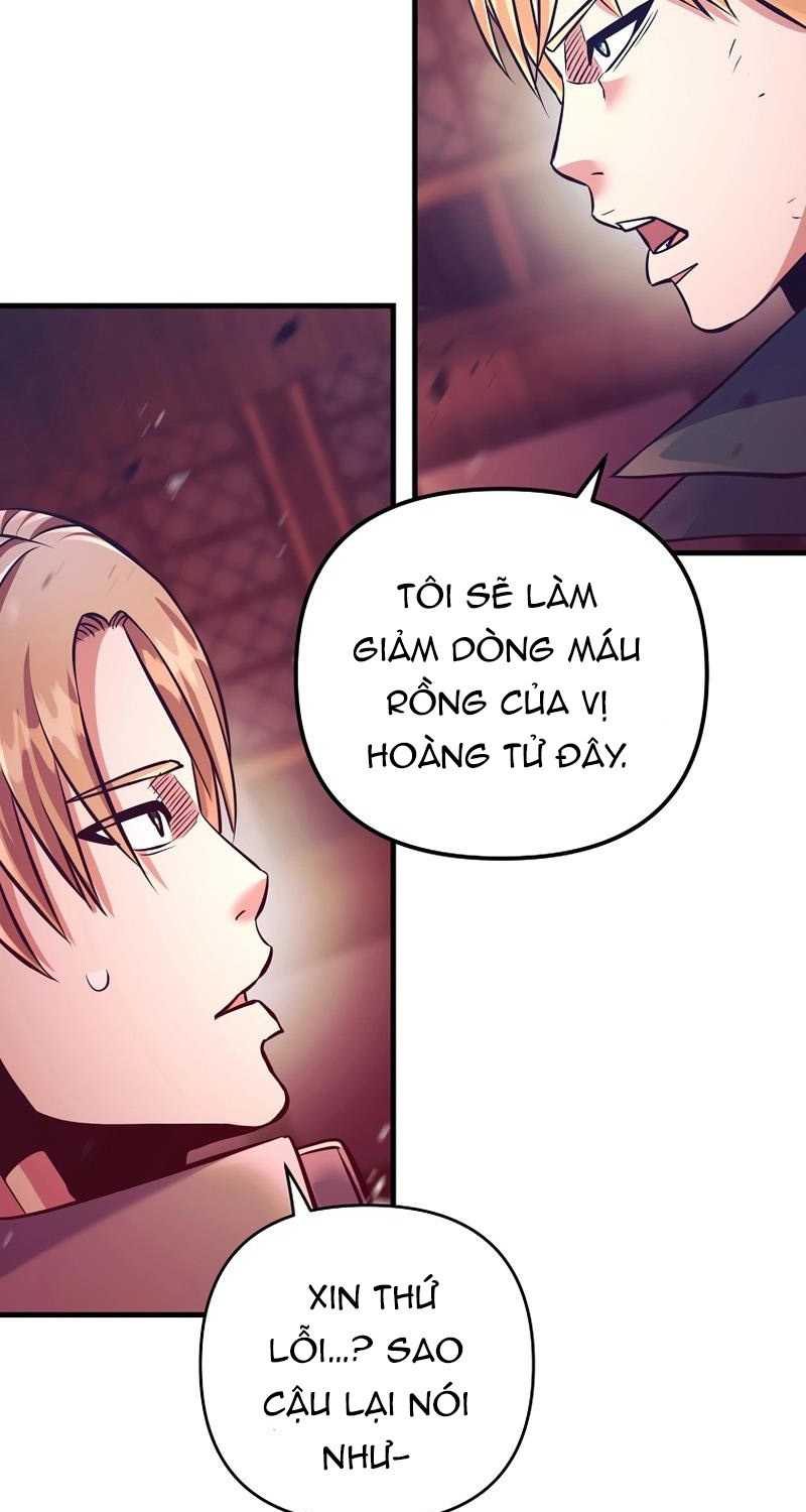 Ta Đã Trở Thành Cuồng Vương Chapter 16 - Trang 2