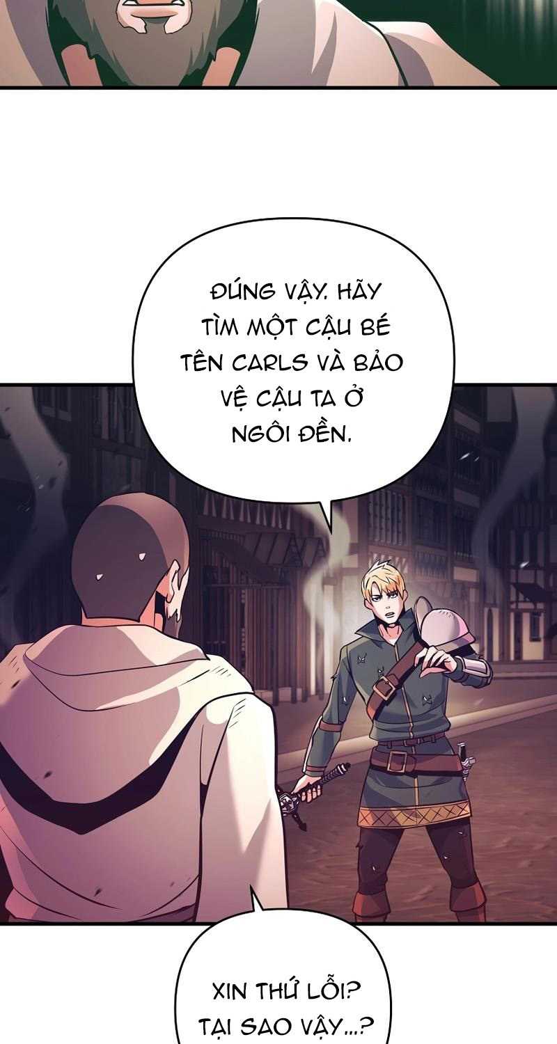 Ta Đã Trở Thành Cuồng Vương Chapter 16 - Trang 2