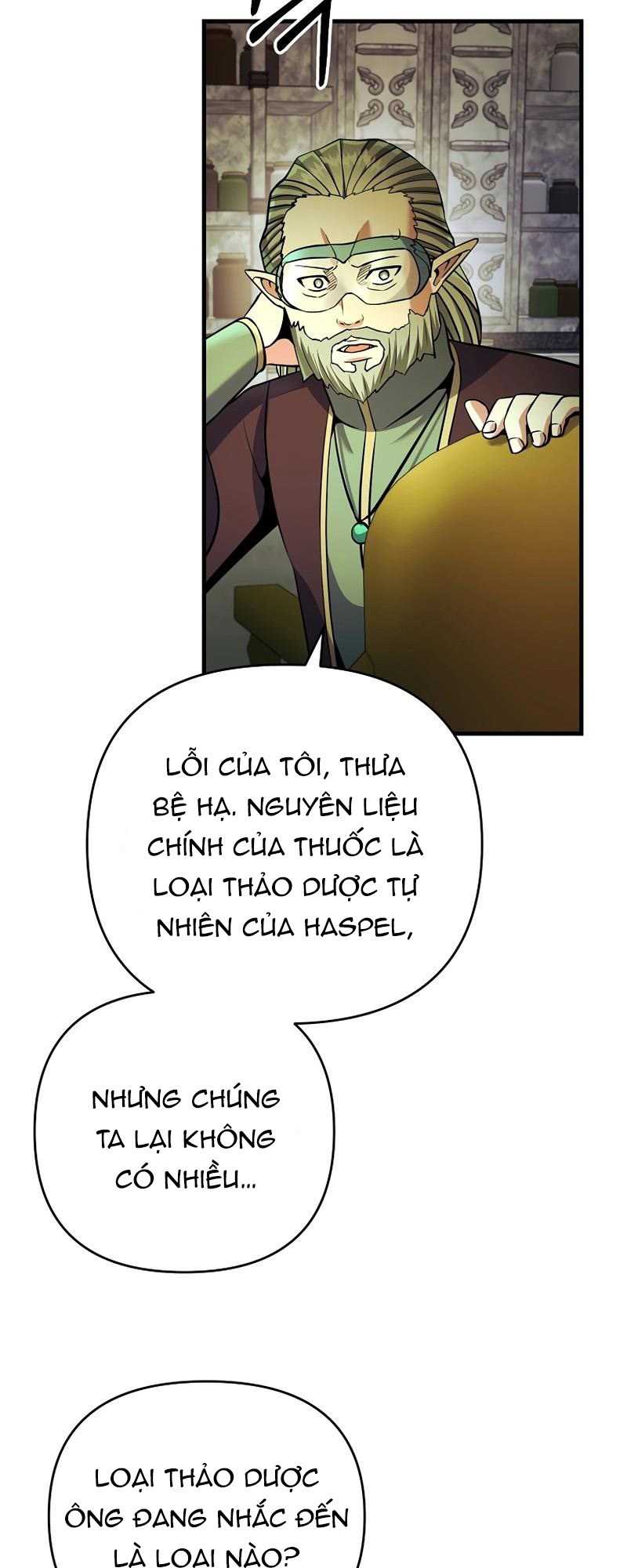 Ta Đã Trở Thành Cuồng Vương Chapter 13 - Trang 2