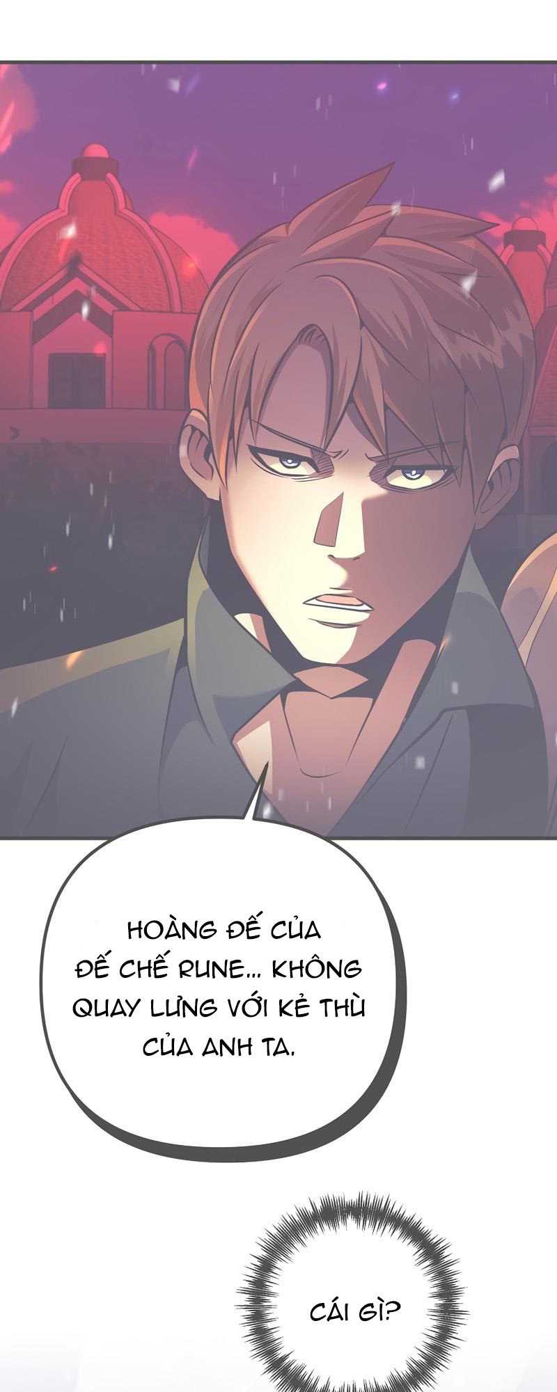 Ta Đã Trở Thành Cuồng Vương Chapter 11 - Trang 2