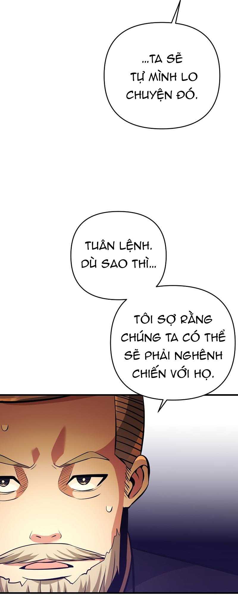 Ta Đã Trở Thành Cuồng Vương Chapter 11 - Trang 2