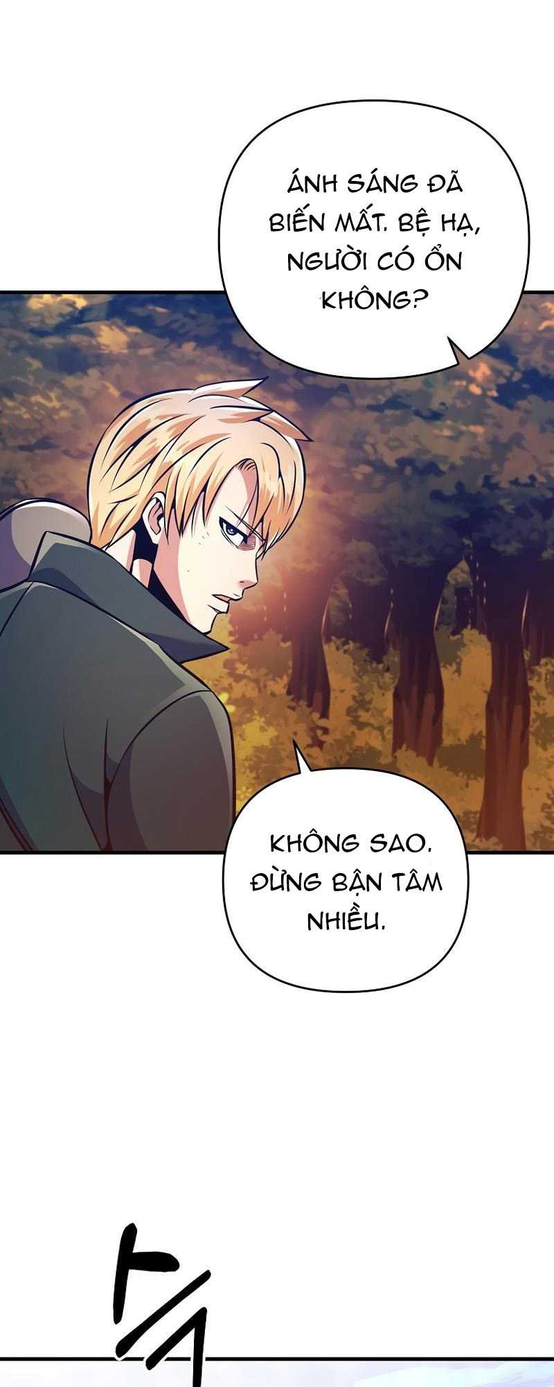 Ta Đã Trở Thành Cuồng Vương Chapter 10 - Trang 2