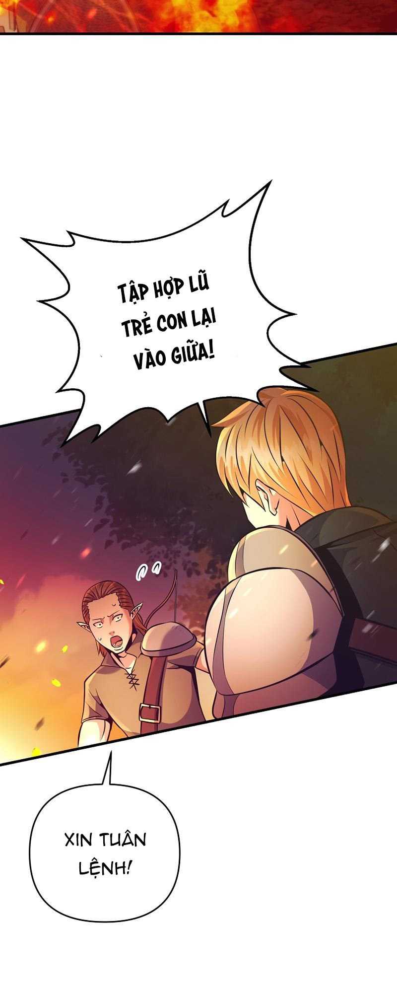 Ta Đã Trở Thành Cuồng Vương Chapter 10 - Trang 2