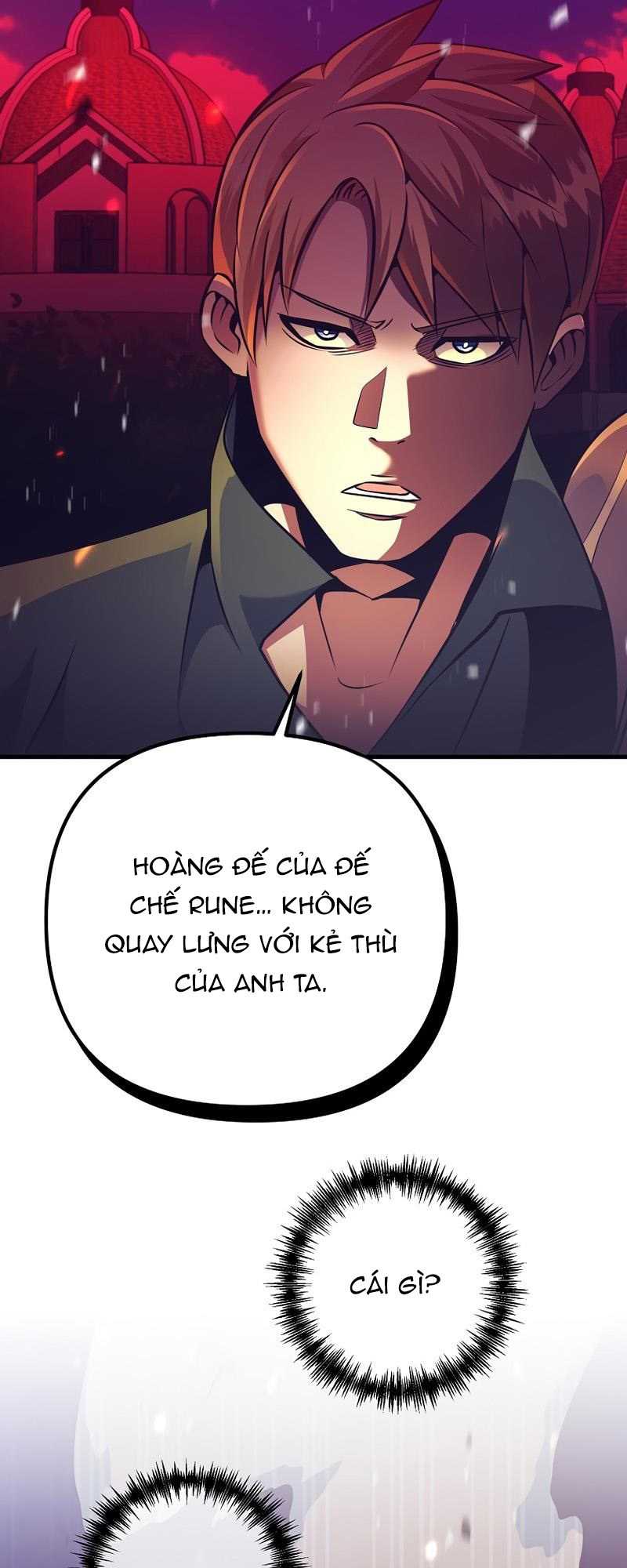 Ta Đã Trở Thành Cuồng Vương Chapter 10 - Trang 2