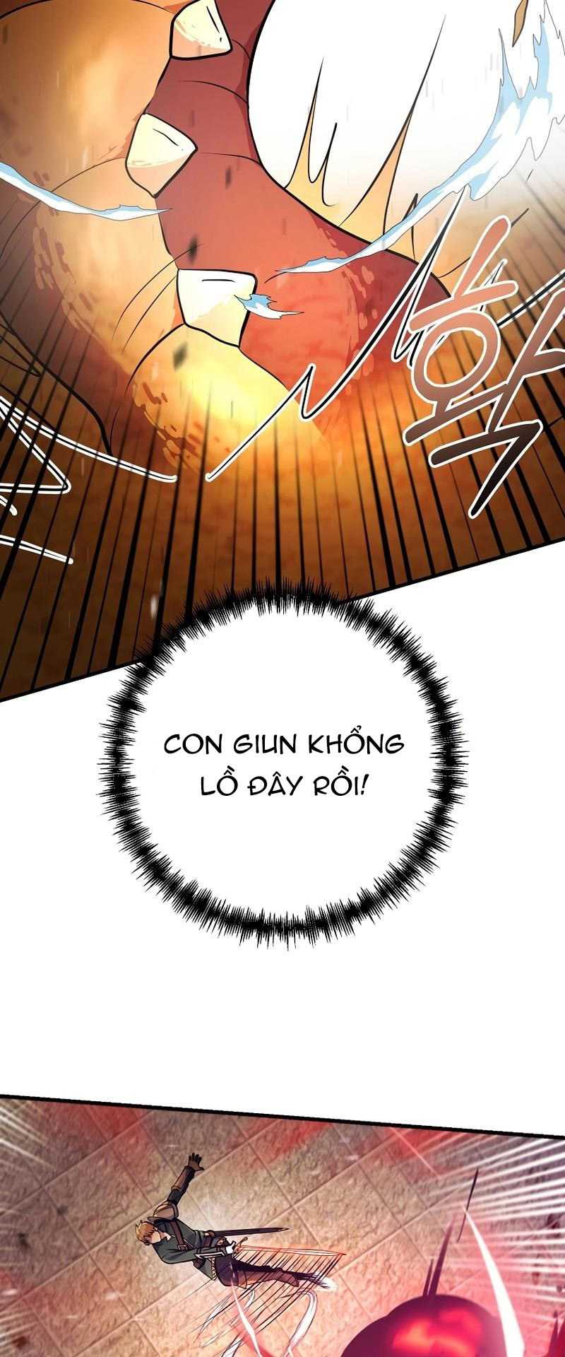 Ta Đã Trở Thành Cuồng Vương Chapter 9 - Trang 2