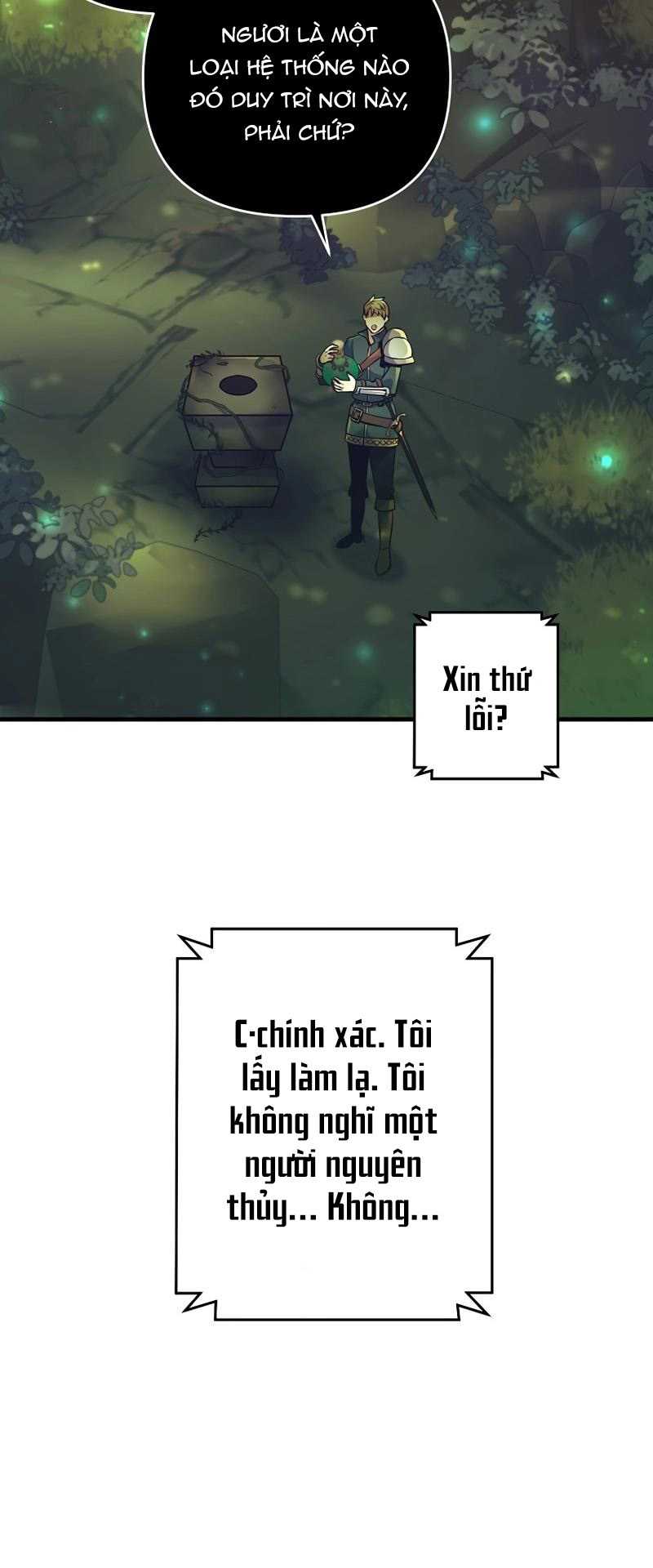 Ta Đã Trở Thành Cuồng Vương Chapter 9 - Trang 2