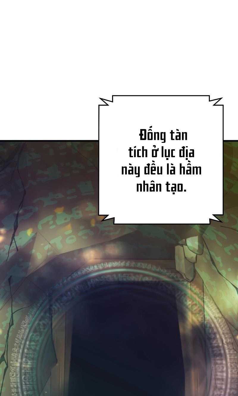 Ta Đã Trở Thành Cuồng Vương Chapter 9 - Trang 2