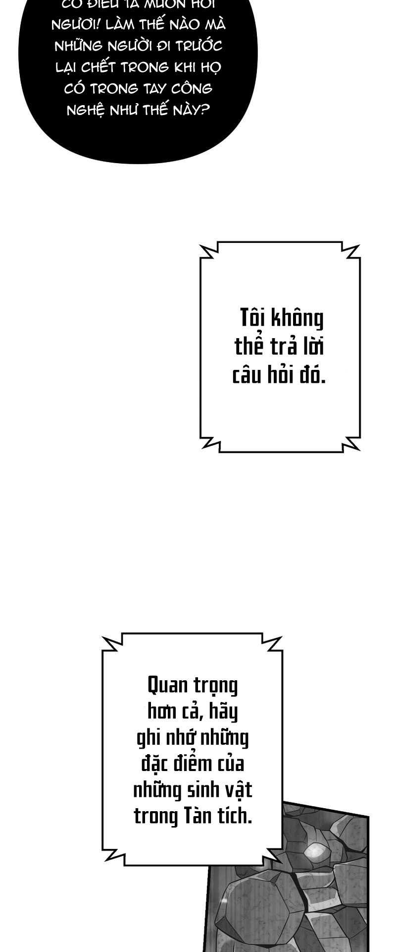 Ta Đã Trở Thành Cuồng Vương Chapter 9 - Trang 2