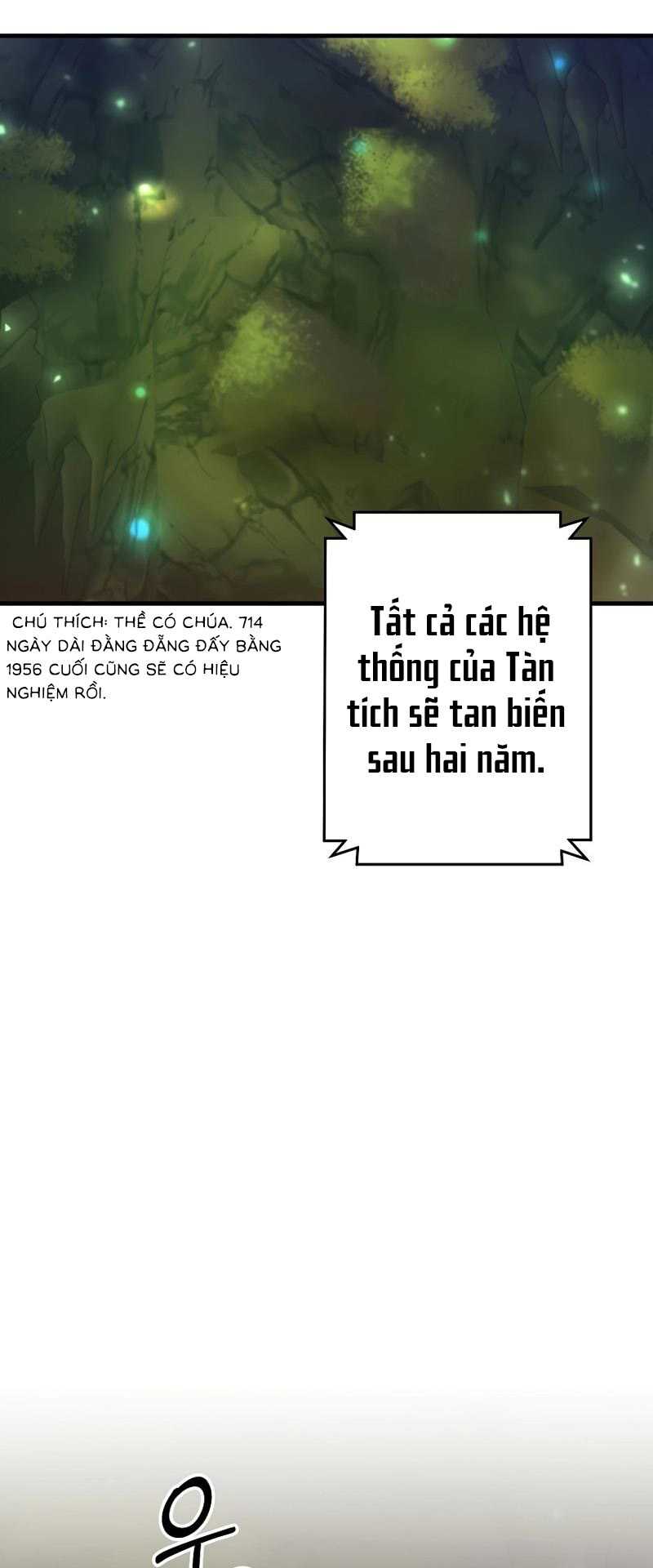 Ta Đã Trở Thành Cuồng Vương Chapter 9 - Trang 2