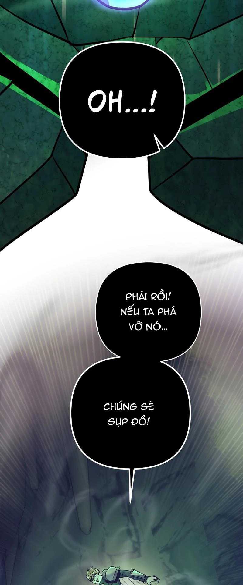 Ta Đã Trở Thành Cuồng Vương Chapter 8 - Trang 2