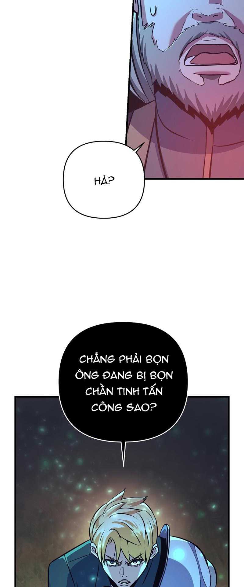 Ta Đã Trở Thành Cuồng Vương Chapter 6 - Trang 2