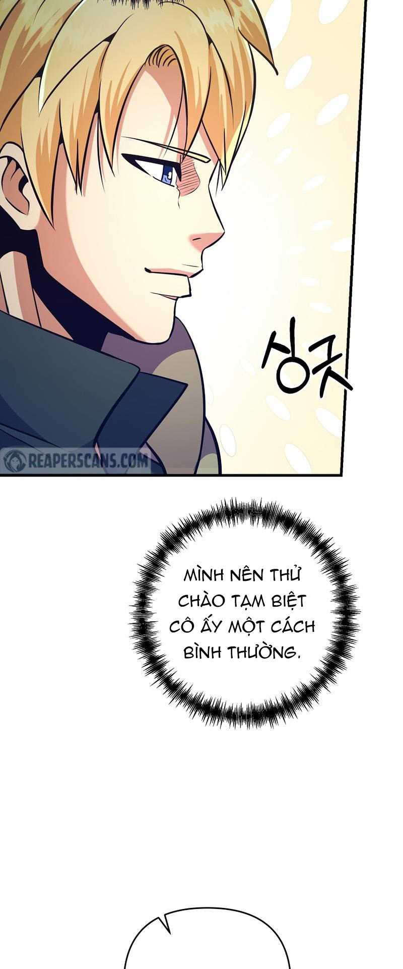 Ta Đã Trở Thành Cuồng Vương Chapter 6 - Trang 2